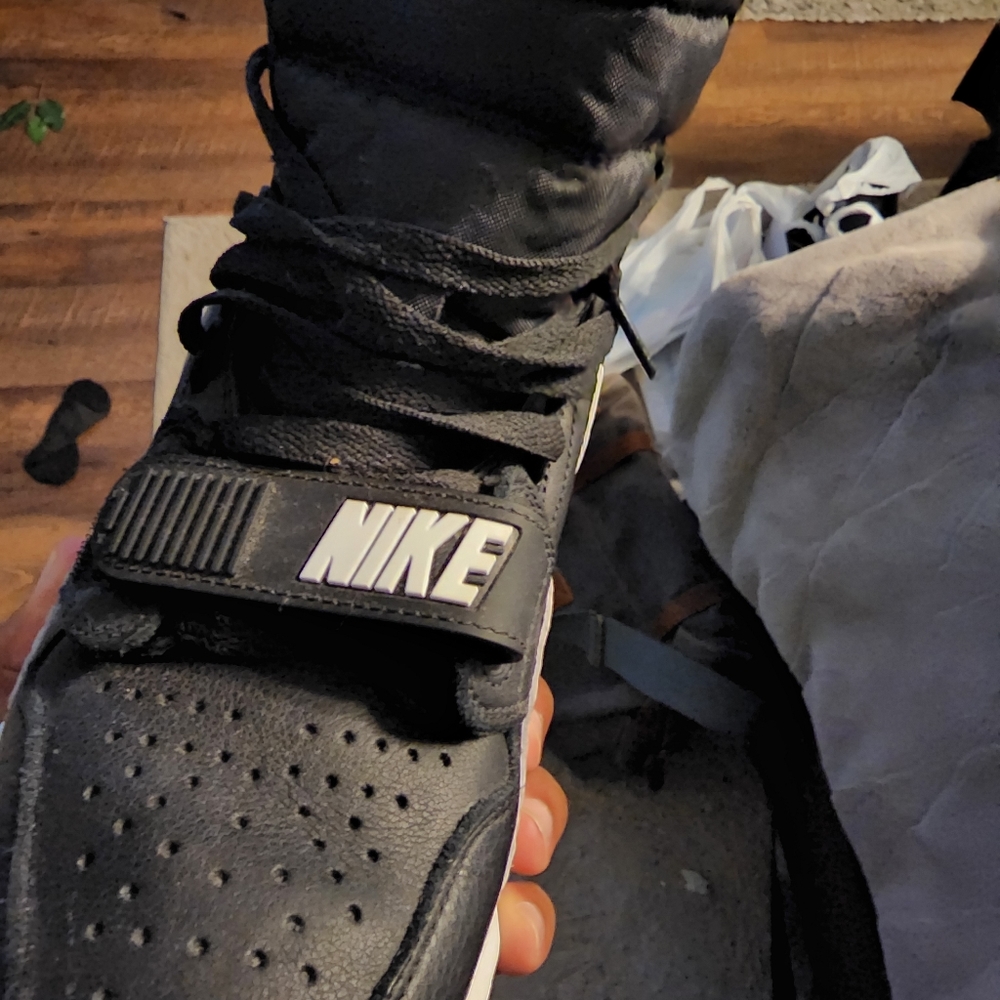Jordans